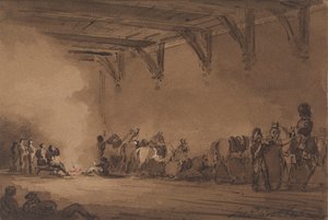 Cuirassiers