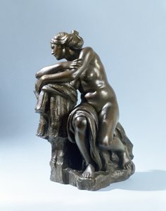 Ariadne at Naxos