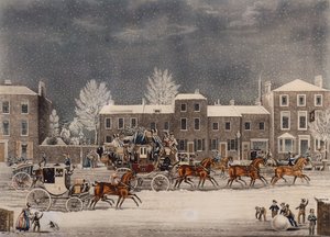 Home for Christmas