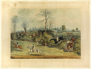 Saint Albans Grand Steeple Chase