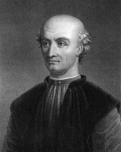 Donato Bramante, Italian Renaissance Architect, 1836