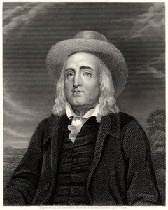 Jeremy Bentham, 19th Century