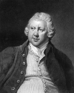 Richard Arkwright, British Industrialist and Inventor