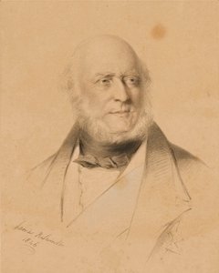 Portrait of an Unknown Sitter