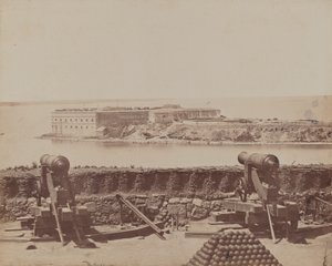 Gun Battery