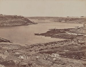 Sebastopol, View of Harbor
