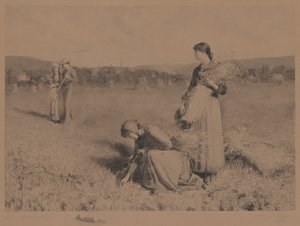 The Gleaners