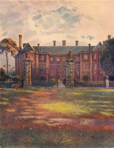 Ham House
