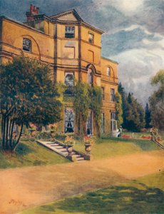 Moor Park