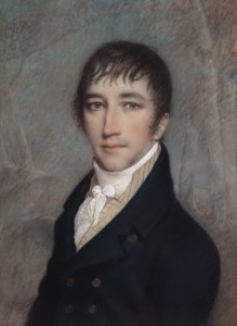 Clement Clark Moore, 3/1810