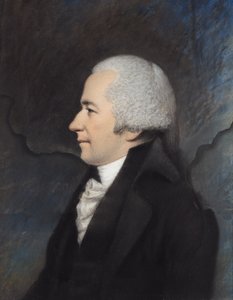 General Alexander Hamilton