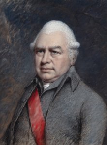 Sir Joseph Banks