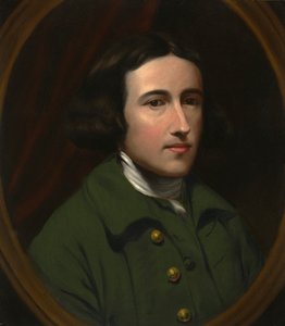 Benjamin West