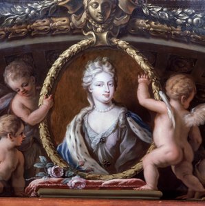 Caroline, Princess of Wales