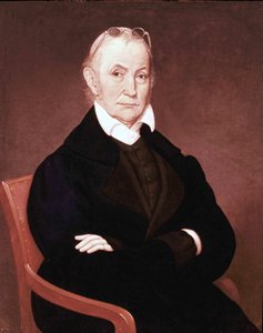 Aaron Burr