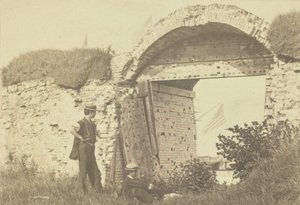 Old Fort, 1959-74