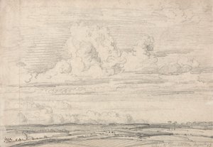 A View Near Hamilton by James Ward