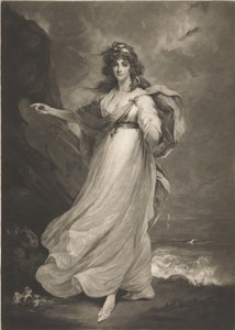 Mrs. Michael Angelo Taylor as 