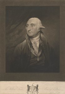 Sir William Forbes, 6th Baronet of Monymusk and Pitsligo
