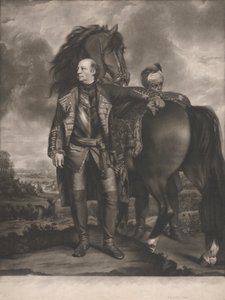 John Marquess of Granby