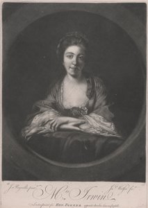 Mrs. Irwin