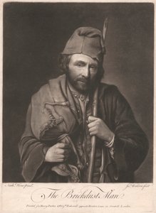 The Brickdust Man