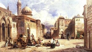 Cairo