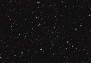 JWST Advanced Deep Extragalactic Survey by James Webb Space Telescope (NASA)