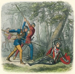 Death to the Kingmaker