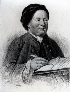 Samuel Richardson