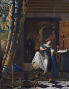 Allegory of Faith