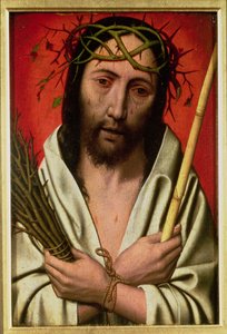 Christ Crowned with Thorns