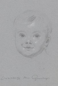 Portrait of Geerlings