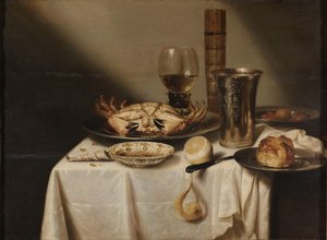 Still Life