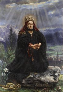 Saint Kinga of Poland