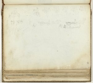 Parade with Wagons and Riders by Jan Brandes