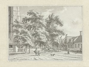 View of Serooskerke