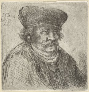 Old Man