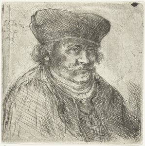 Old Man