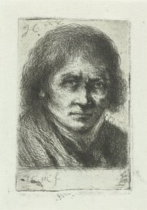 Adult Man