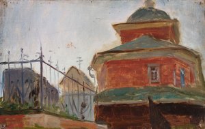 Smolensk, Gogoliński