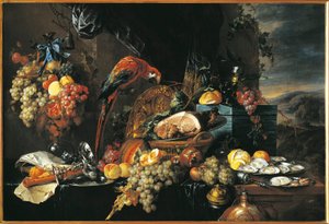 Still Life