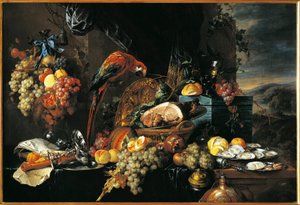Still Life