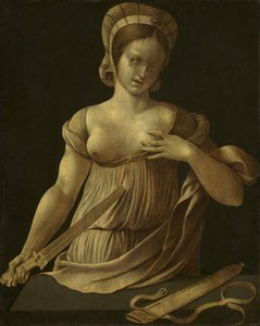 Lucretia