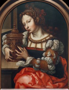 Mary Magdalene