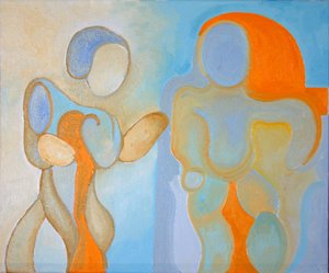 Man and Woman Nr 1