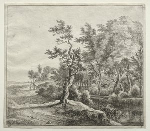 The Serpentine Road