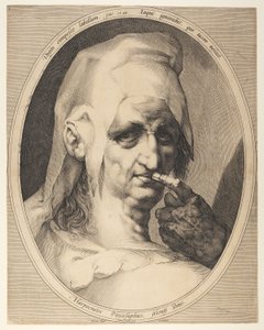 Harpocrates