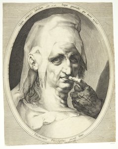 Harpocrates