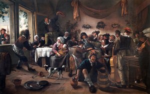 A Wedding Party